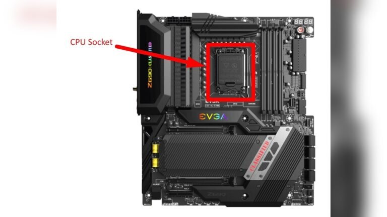 How to Know If Motherboard is Compatible With Cpu: Ultimate Guide
