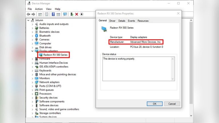 How to Know What Gpu You Have: Quick and Easy Steps