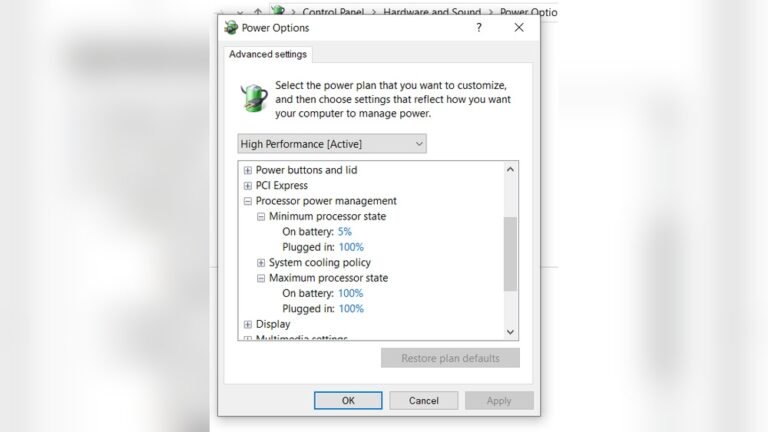 How to Limit Cpu Usage: Easy Tips to Boost Your PC Performance