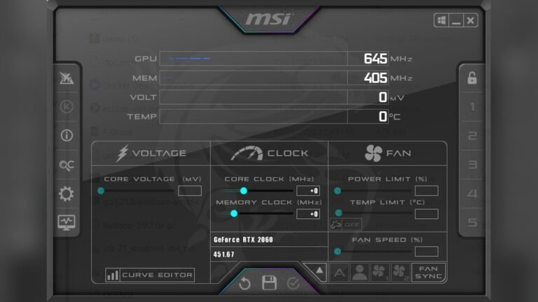 How to Limit Gpu Usage: Easy Steps to Optimize Performance