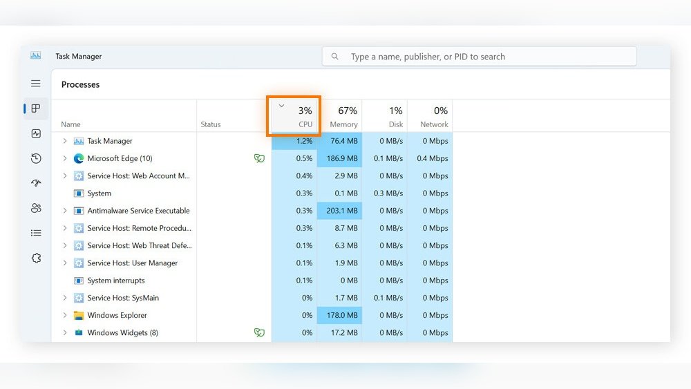 How to Lower My Cpu Usage: Easy Fixes for Faster Performance