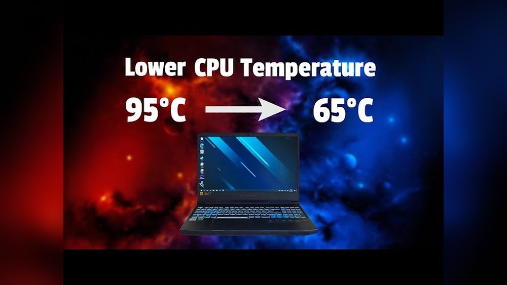 How to Lower the Temperature of Cpu: Proven Cooling Tips