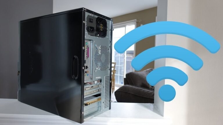 How to Make a Cpu Wireless: Easy Steps for Ultimate Freedom