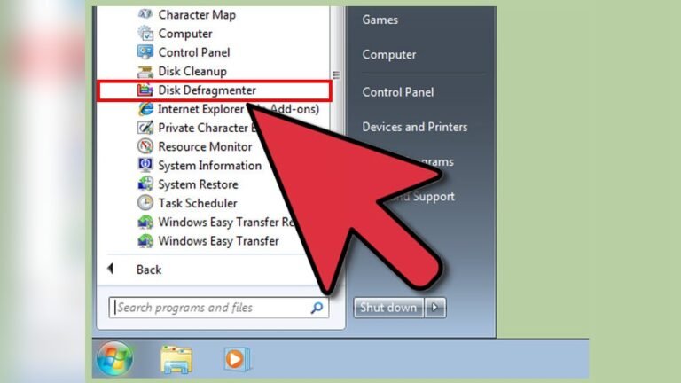 How to Make Cpu Faster Windows 7: Easy Tips for Instant Speed Boost