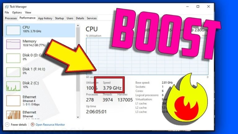 How to Make Cpu Run Better: Ultimate Tips for Maximum Speed
