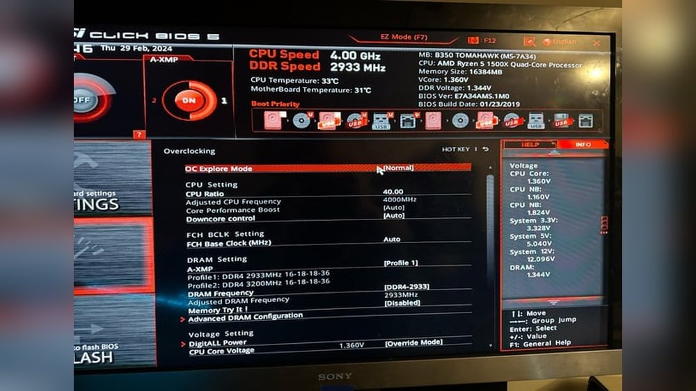 How to Make Ram Run at Full Speed: Ultimate Performance Tips