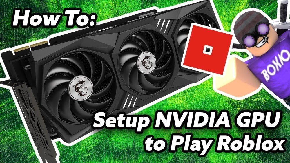 How to Make Roblox Use More Gpu: Boost Performance Now