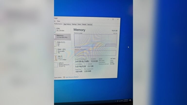 How to Make Sure Ram is Running at Full Speed: Ultimate Guide