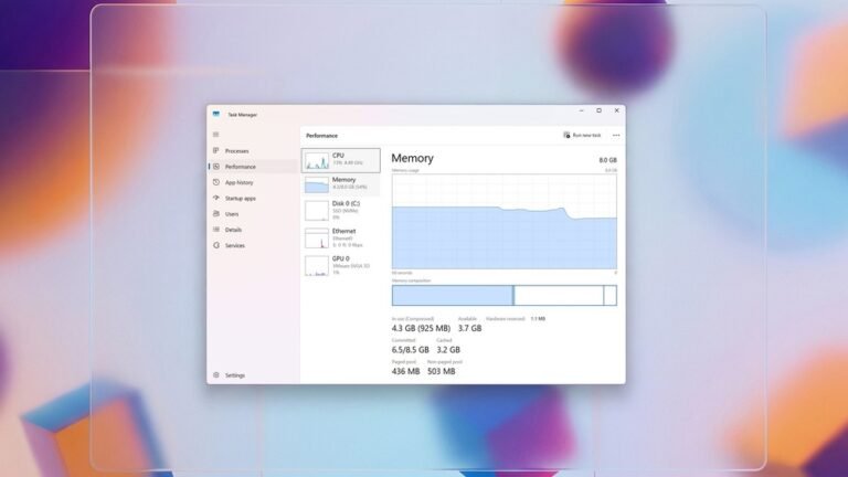 How to Make Windows Use Less Ram: Easy Tips to Boost Speed