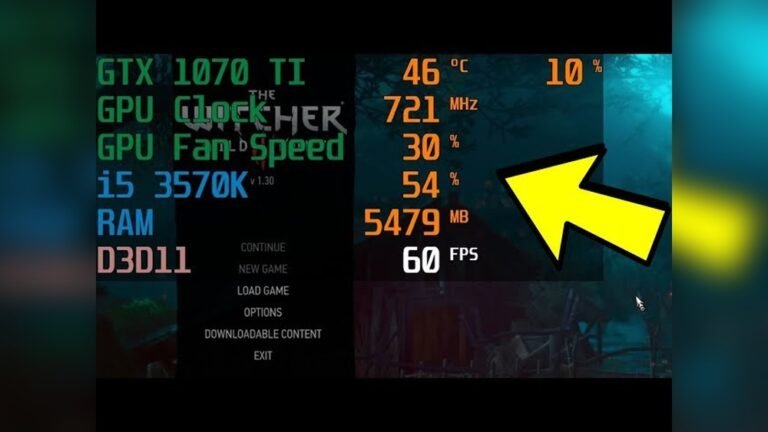 How to Monitor Cpu And Gpu Temp: Easy Tips for Optimal Performance