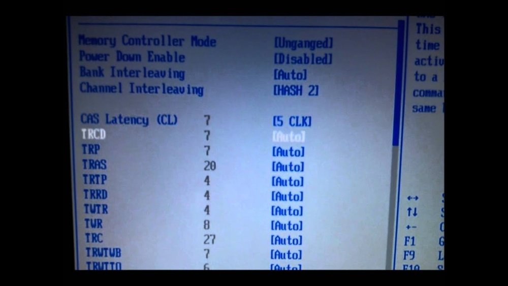 How to Oc Ram in Bios: Ultimate Guide to Boost Performance
