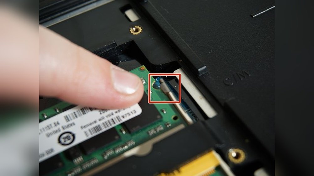 How to Open Laptop Ram: Easy Steps to Upgrade Your Memory
