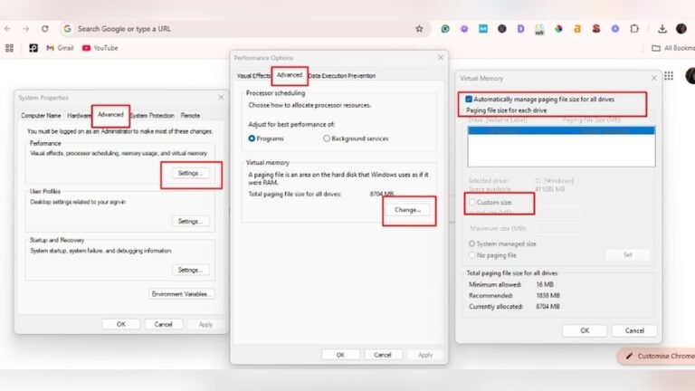 How to Optimize Ram Usage: Boost Speed and Maximize Efficiency