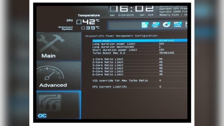 How to Overclock My Cpu: Boost Performance Safely and Easily