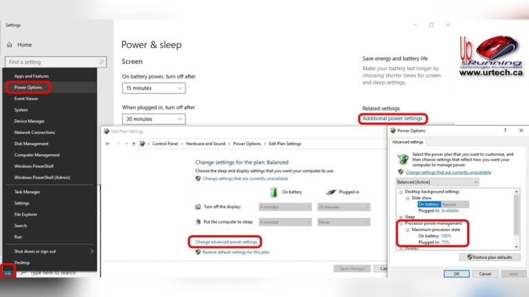 How to Reduce Cpu Fan Noise: Simple Tips for a Quieter PC