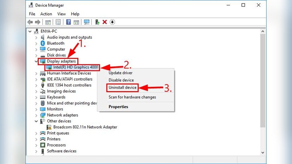 How to Remove Gpu Driver: Easy Steps for a Clean Uninstall