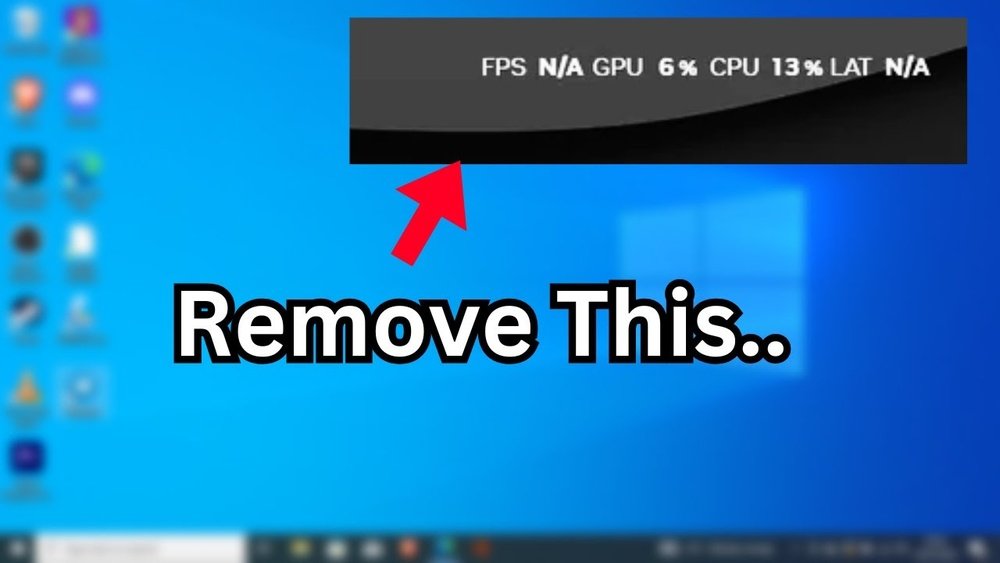 How to Remove the Fps Gpu Cpu Lat: Ultimate Guide to Boost Speed