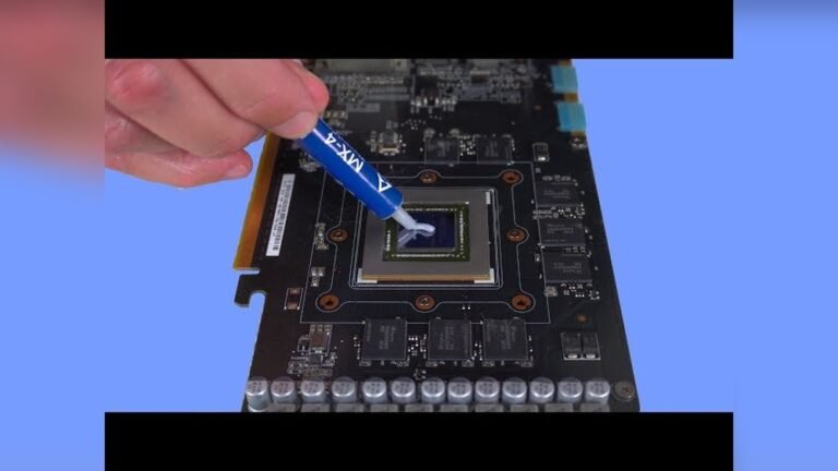 How to Repaste Gpu: Ultimate Guide to Boost Performance