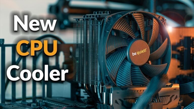 How to Replace Cpu Cooler: Easy Steps for Ultimate Cooling Performance