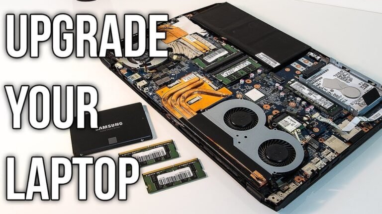 How to Replace Gpu on Laptop: Easy Steps for a Quick Upgrade