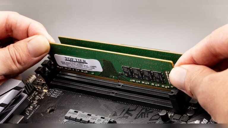 How to Replace Ram Sticks: Easy Steps for Boosting PC Speed