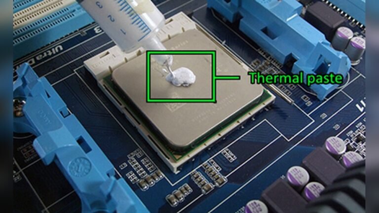 How to Replace the CPU: Step-by-Step Guide for Beginners