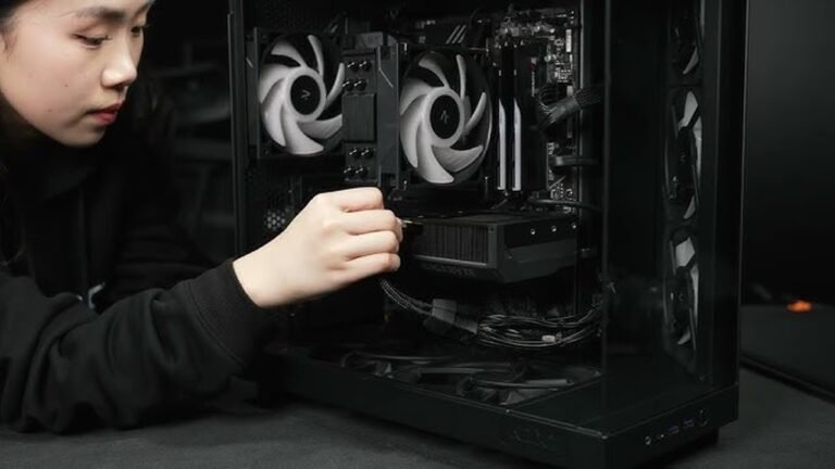 How to Reseat Gpu: Easy Steps to Boost Your PC Performance