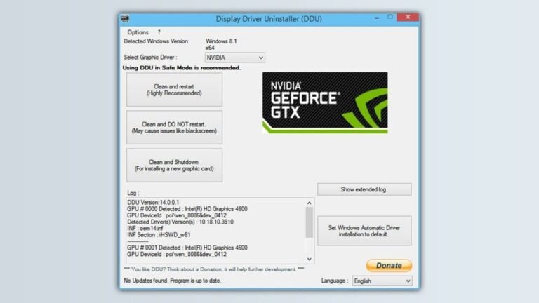 How to Restart Your Gpu: Quick Fixes for Instant Performance Boost