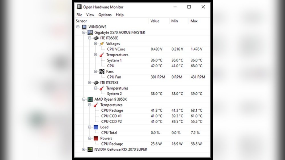 How to See Cpu Fan Speed: Easy Steps to Monitor Performance
