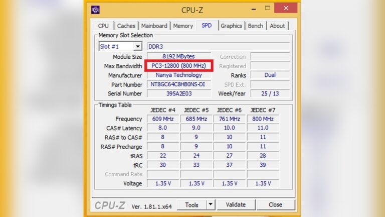 How to See If Ram is Compatible: Easy Steps for Perfect PC Upgrades