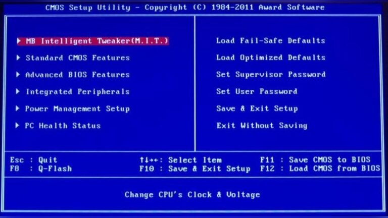 How to Set Up Ram in Bios: Easy Steps for Maximum Performance