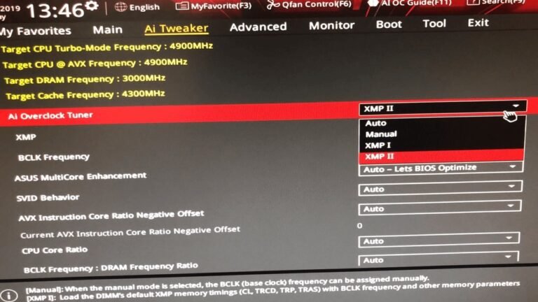 How to Stop Overclocking Cpu: Easy Steps to Protect Your PC