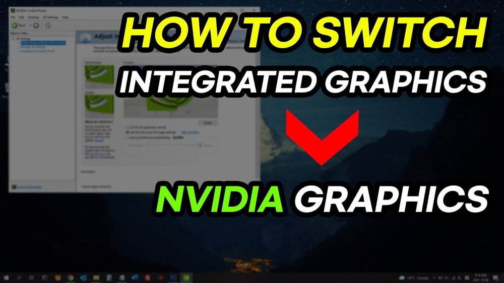 How to Switch to Gpu: Easy Steps for Ultimate Performance Boost