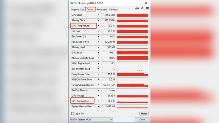 How to Tell Gpu Temp: Easy Steps to Monitor and Optimize Performance
