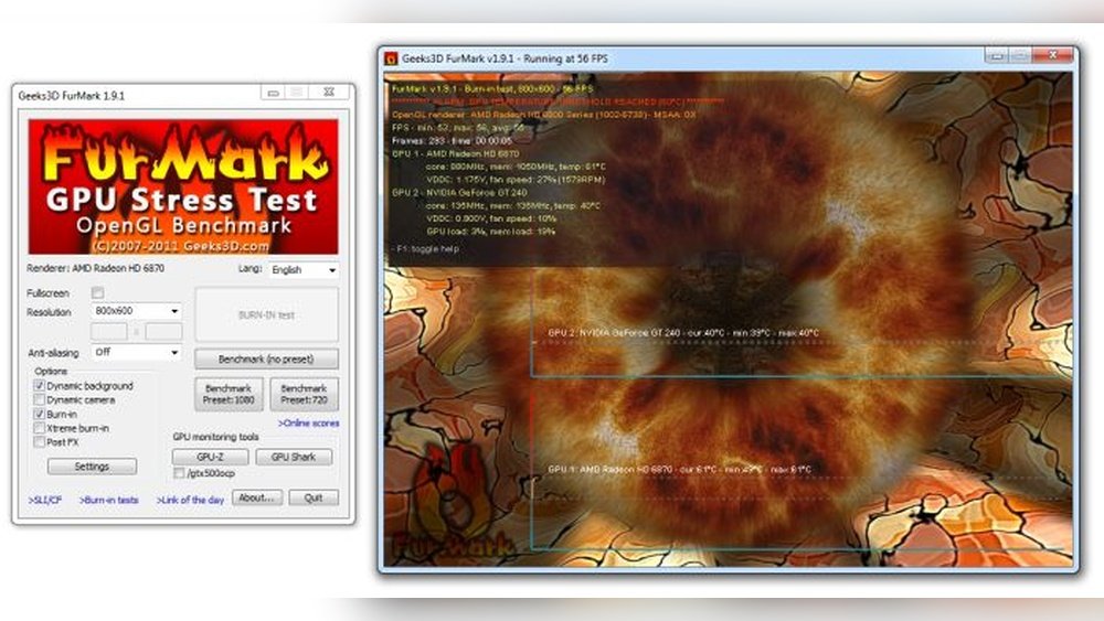 How to Test a Gpu: Easy Steps for Accurate Performance Results