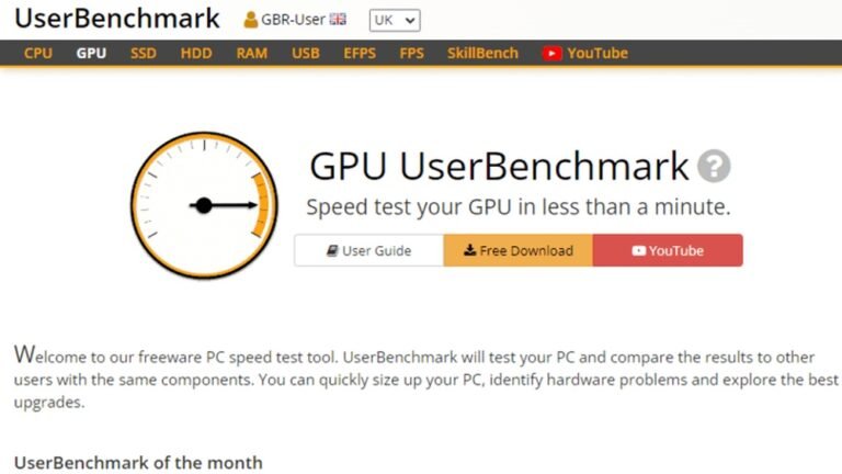How to Test Your Gpu: Easy Steps to Ensure Peak Performance