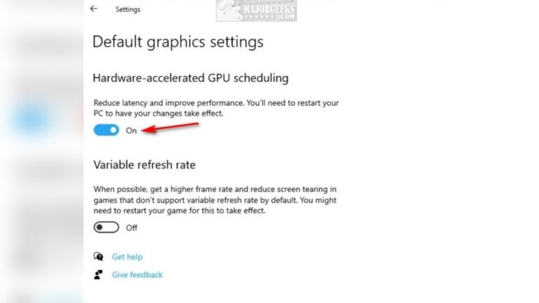 How to Turn on Gpu Acceleration: Boost Performance Instantly