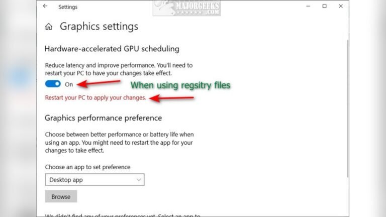 How to Turn on Gpu Hardware Acceleration: Boost Performance Fast