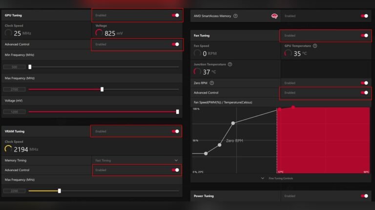 How to Undervolt Amd Gpu: Boost Performance & Cut Heat Fast