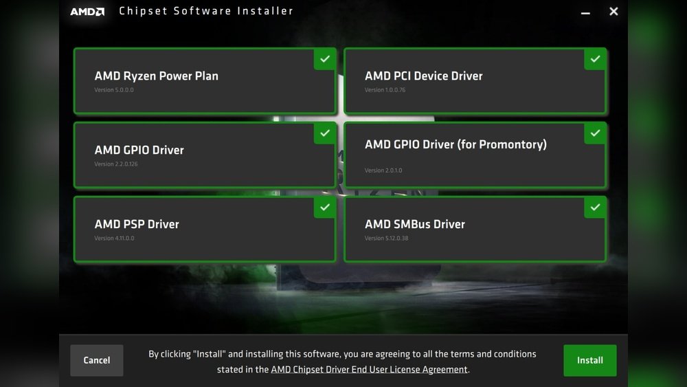 How to Update Ryzen Cpu Drivers: Easy Steps for Peak Performance
