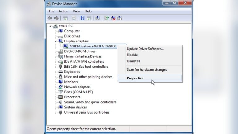 How to Update Your Gpu Driver: Quick & Easy Step-by-Step Guide