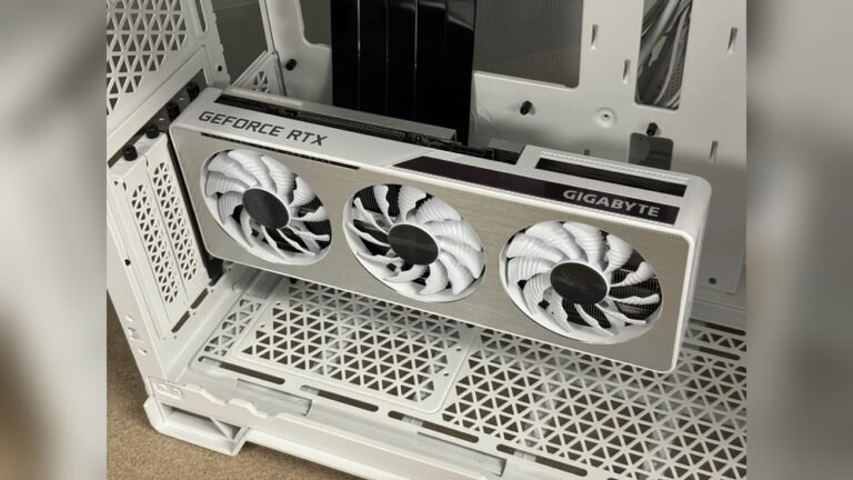 How to Vertical Mount Gpu: Ultimate Guide for Stunning PC Builds