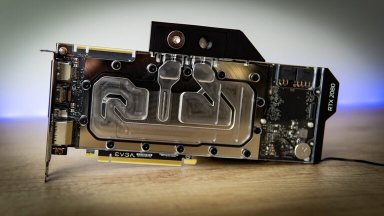 How to Water Cool Gpu: Ultimate Guide for Peak Performance