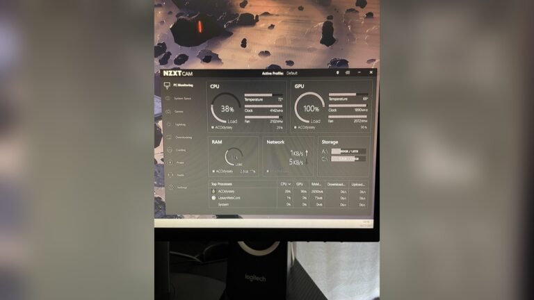 Is 70 Celsius Hot for Gpu: Safe or Overheating Warning?