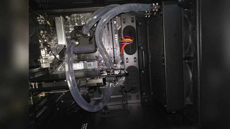 Is 70C Too Hot for Gpu: Safe or Risky Temperature?