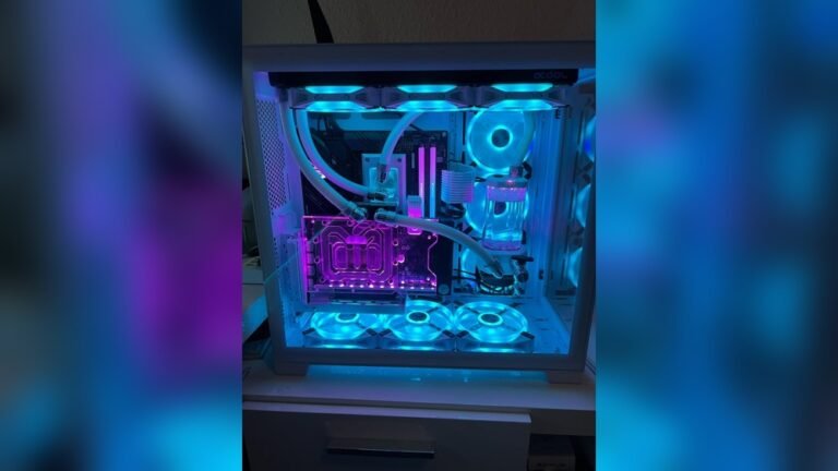 Is 80 Degrees Celsius Hot for a Gpu: Safe or Risky Temperature?