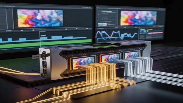Is Braw Gpu Accelerated: Unlocking Ultimate Editing Speed
