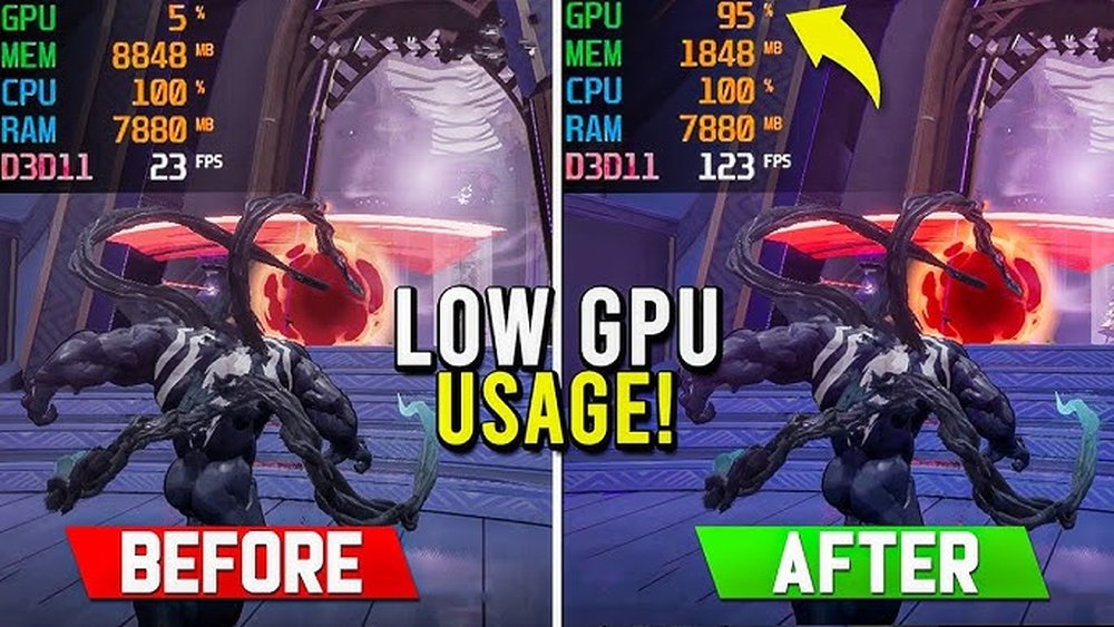 Is Marvel Rivals a Cpu Or Gpu Intensive Game: Ultimate Guide