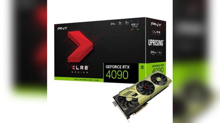 Is Pny a Good Gpu Brand: Trusted, Reliable, Worth Buying?