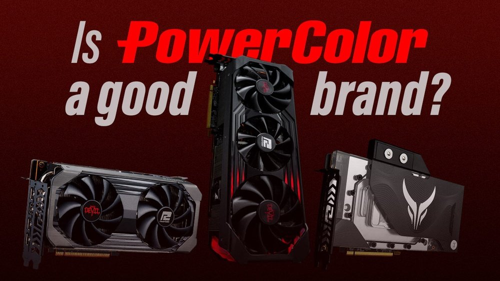 Is Powercolor a Good Gpu Brand: Honest Review & Top Insights